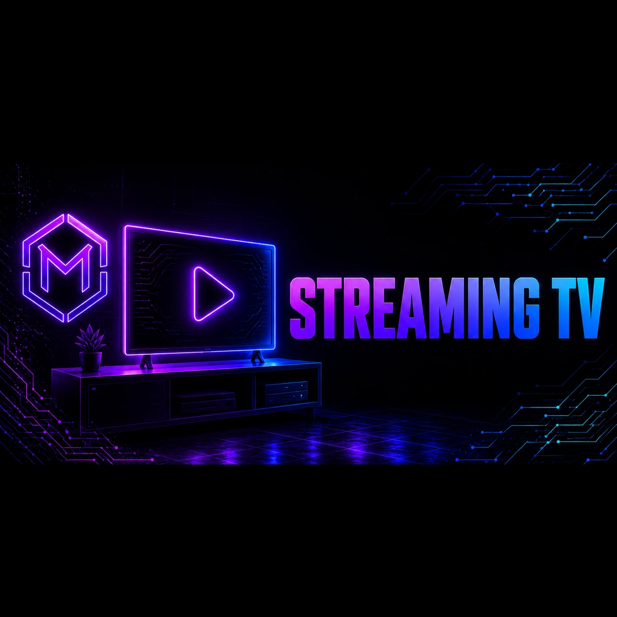 Streaming TV