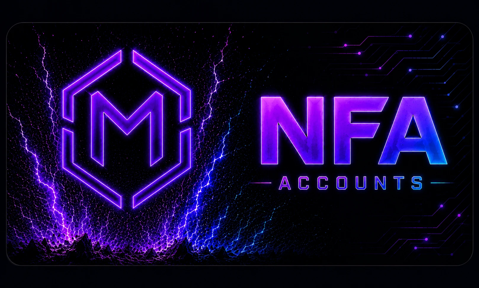 NFA Accounts