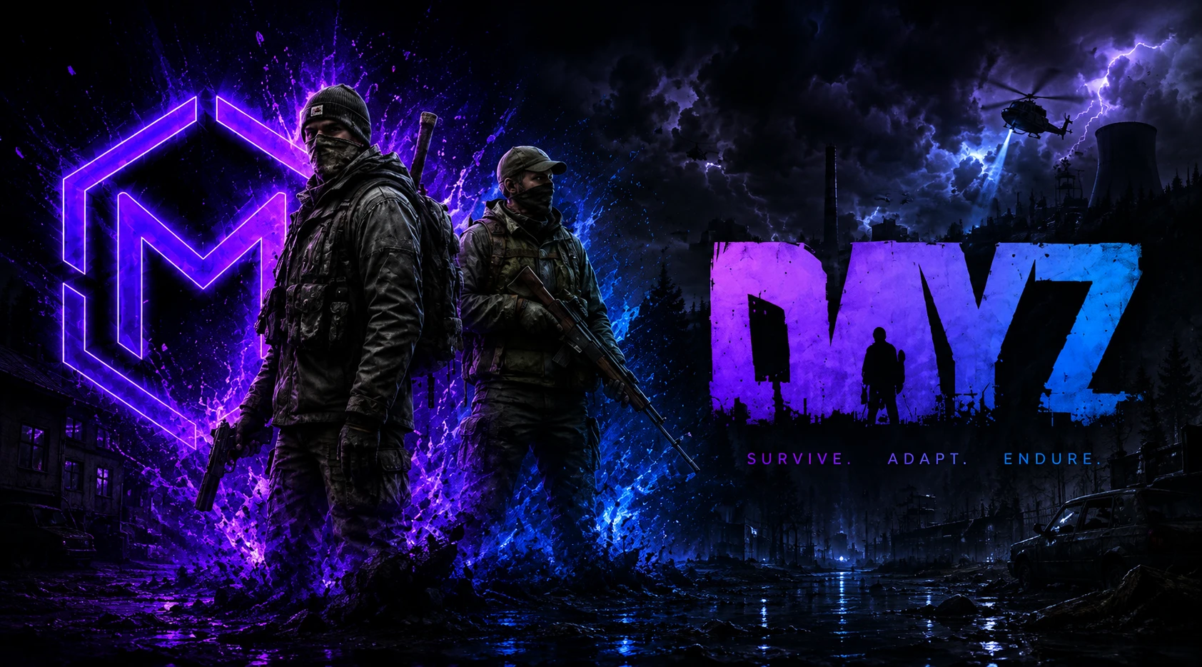 DayZ Products