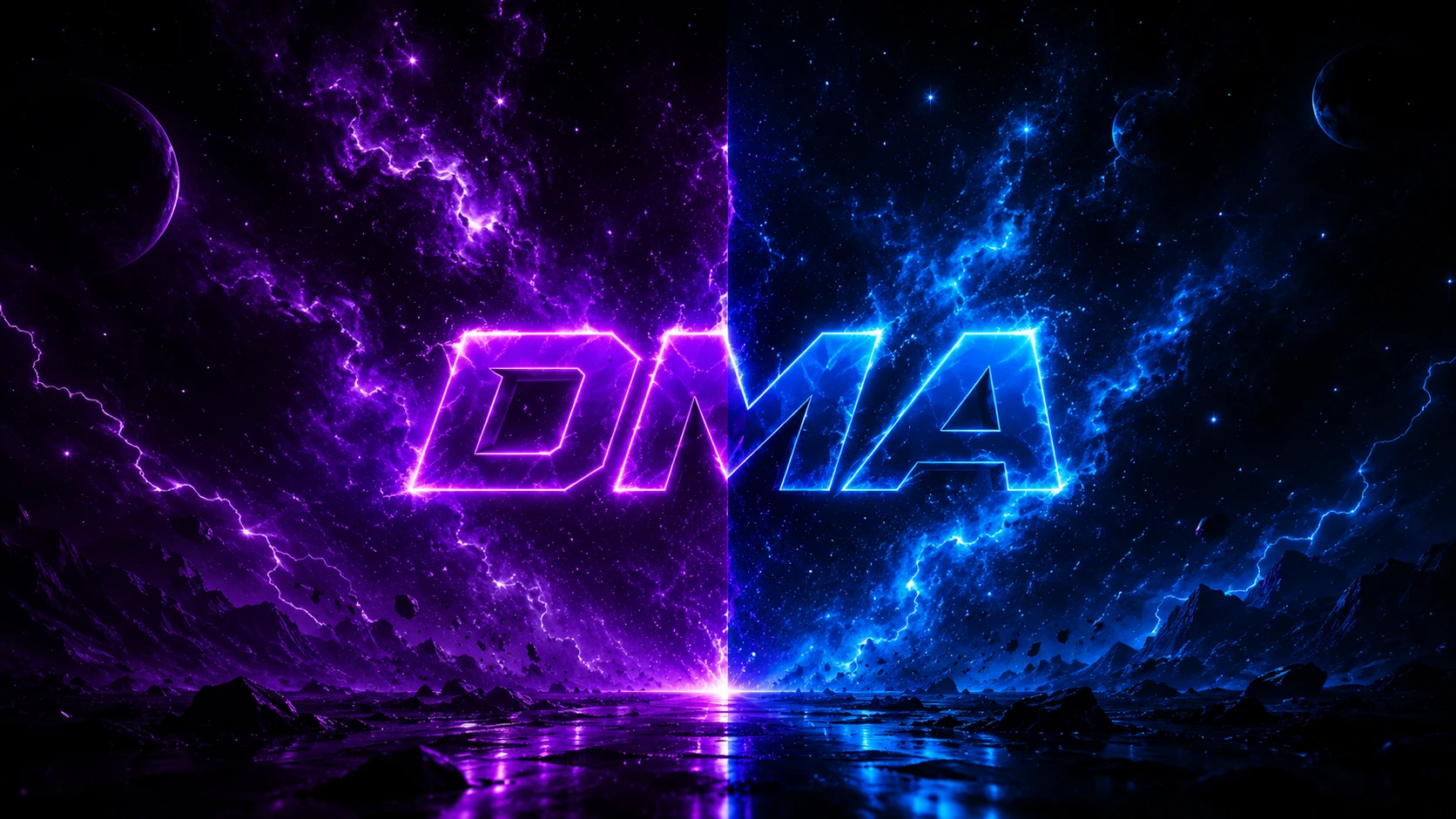 DMA Products