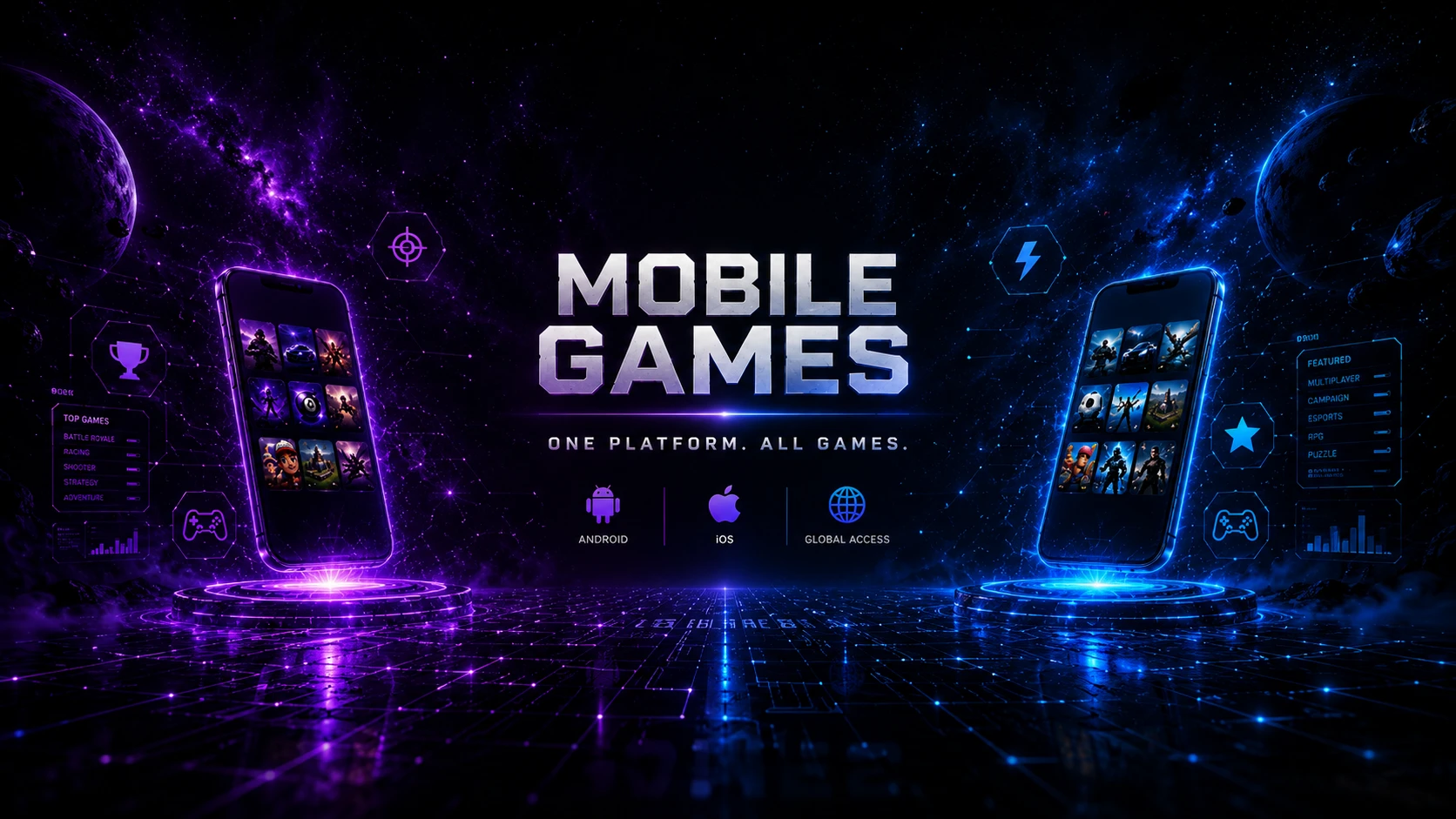 Cod Mobile