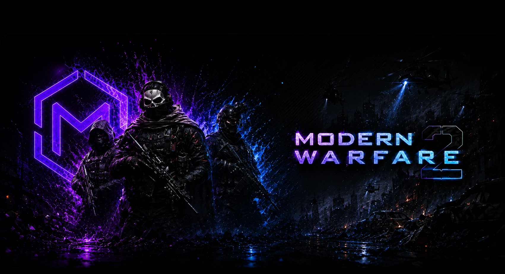 Modern Warfare 2