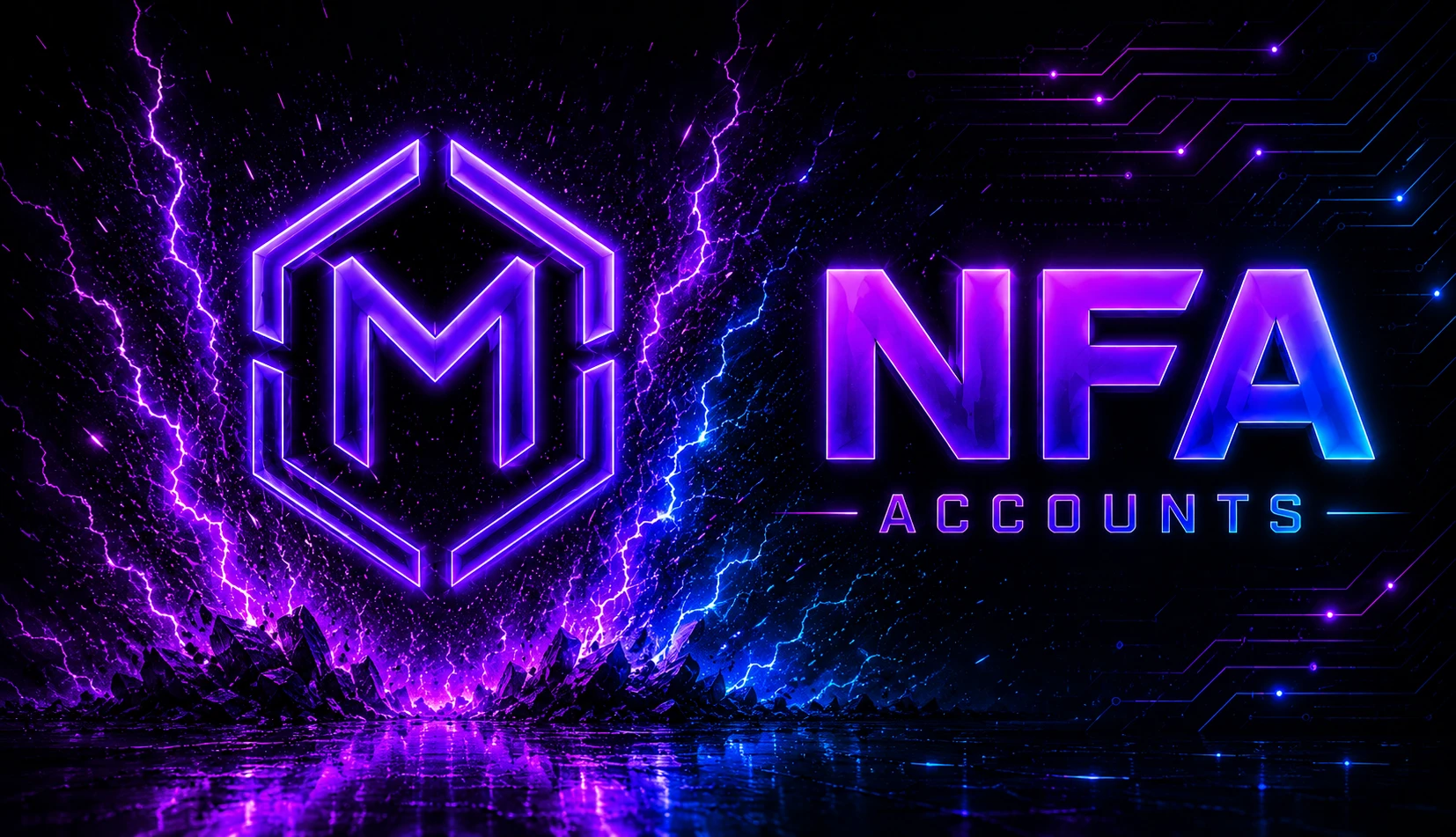 NFA Accounts