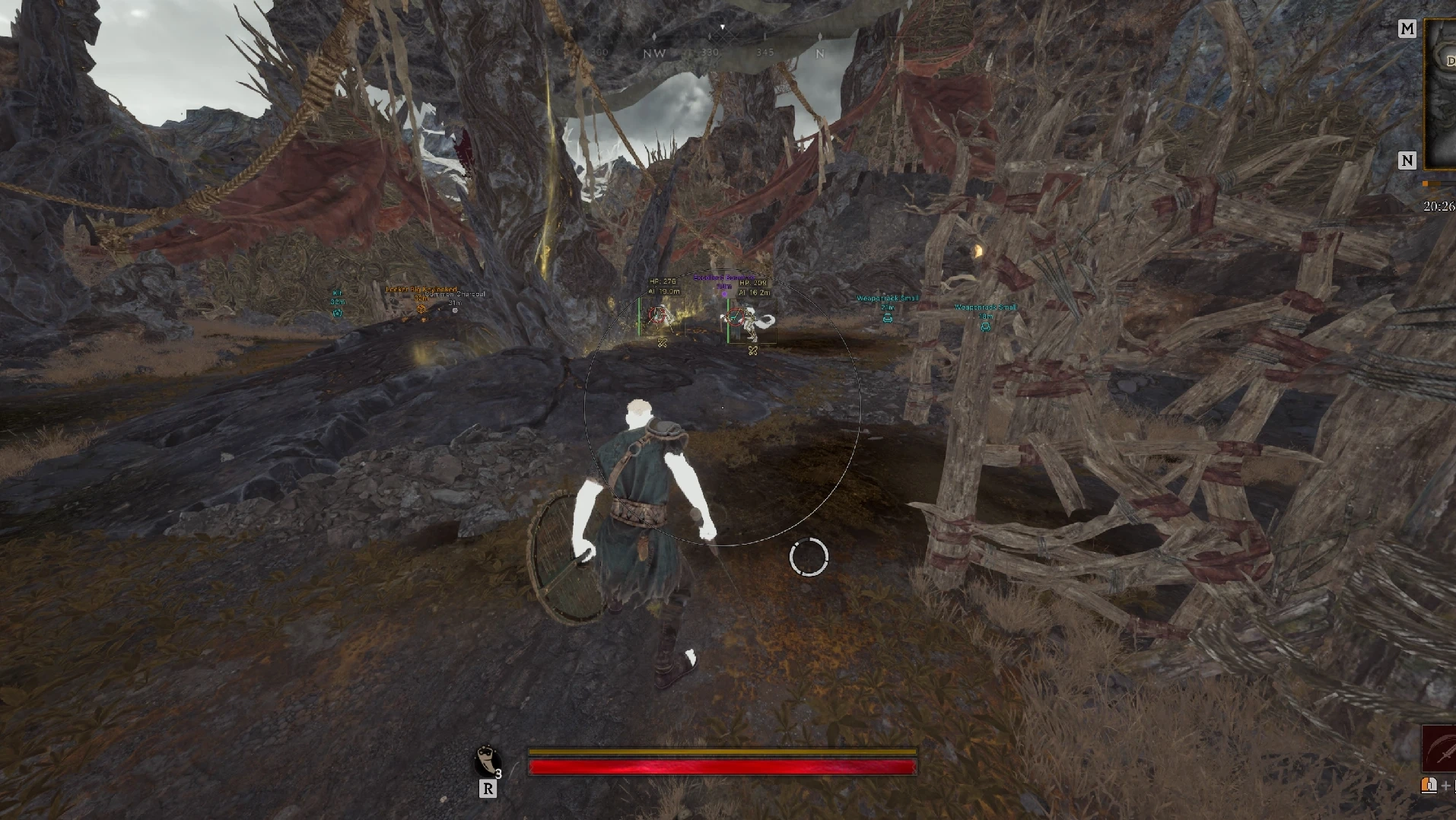 Arcane: Mistfall Hunter Cheat