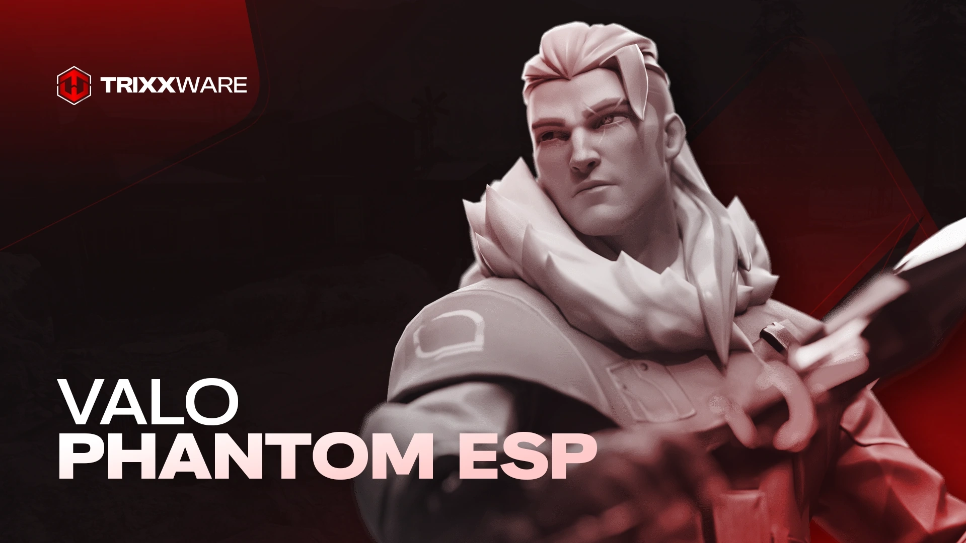 Phantom: Valorant ESP Cheat