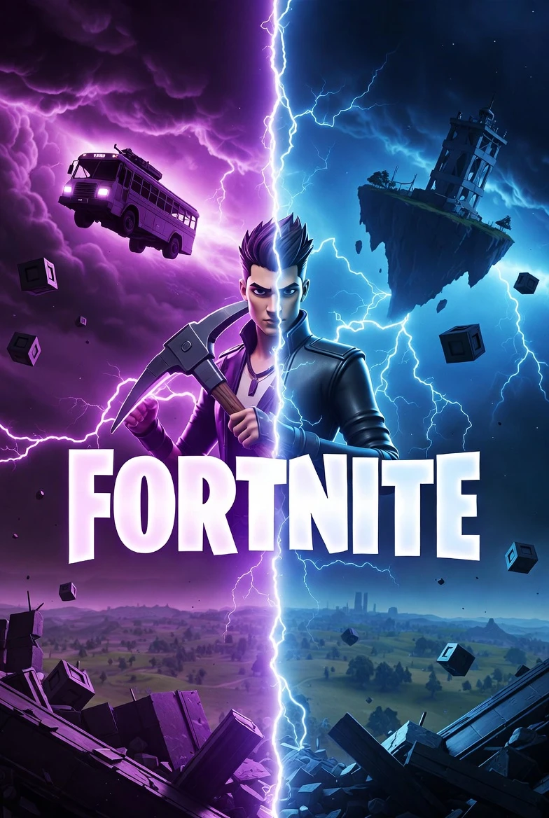 Fortnite Products