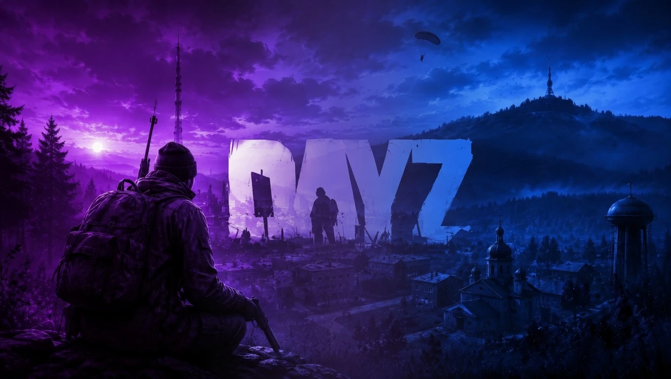 DayZ Products