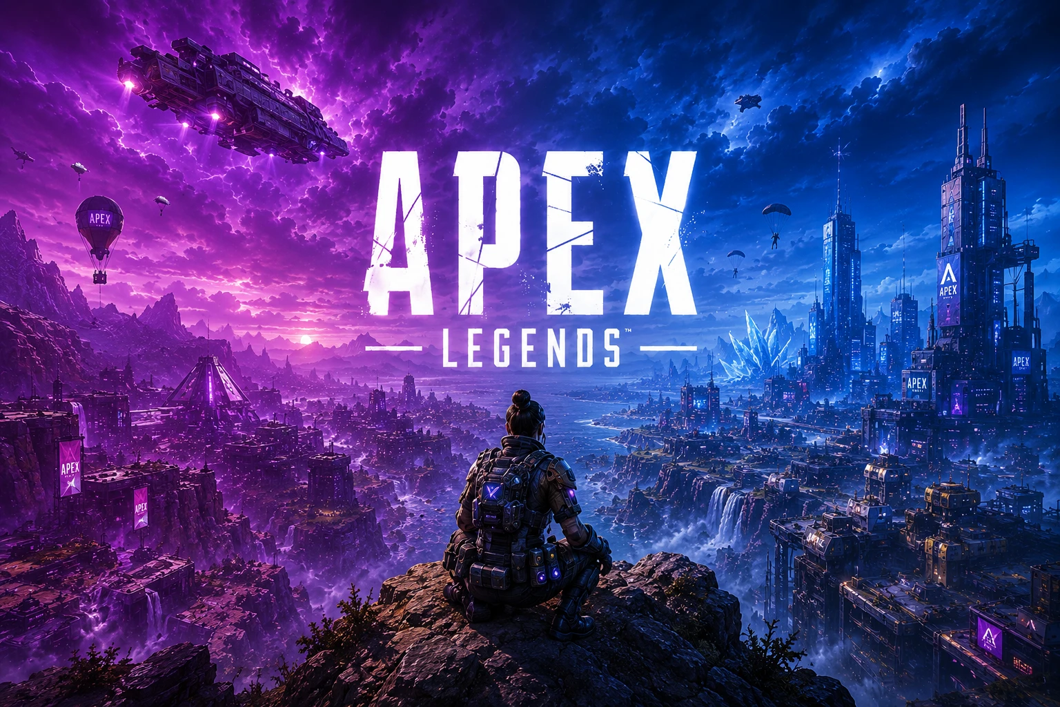 Apex Legend Products