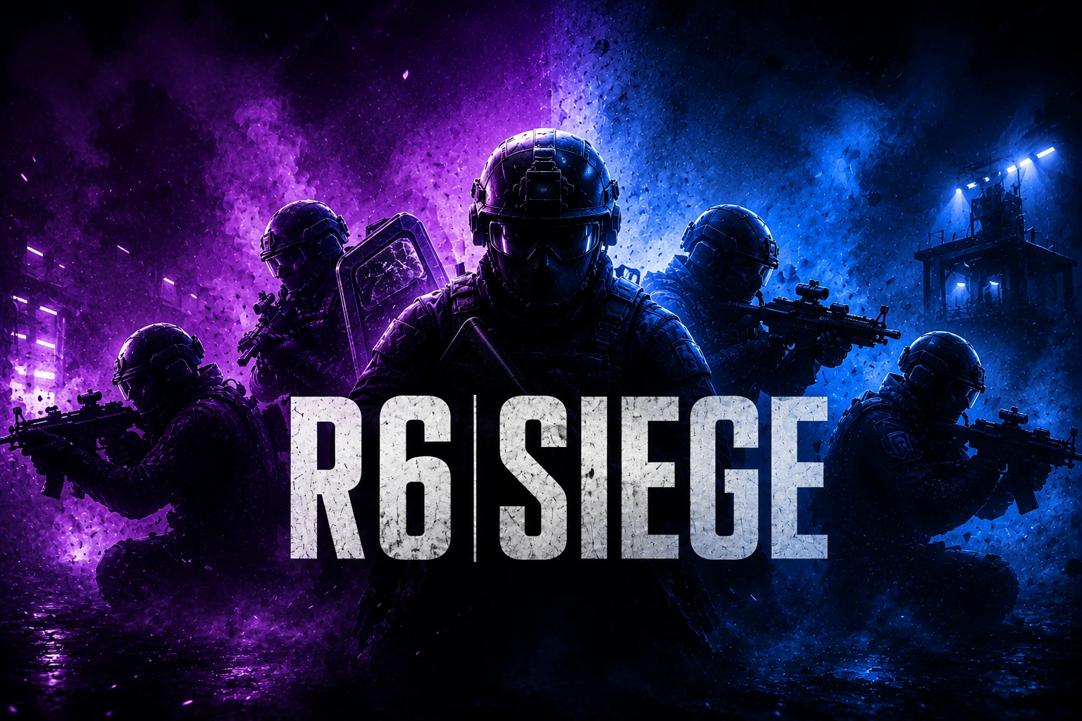 Siege Products