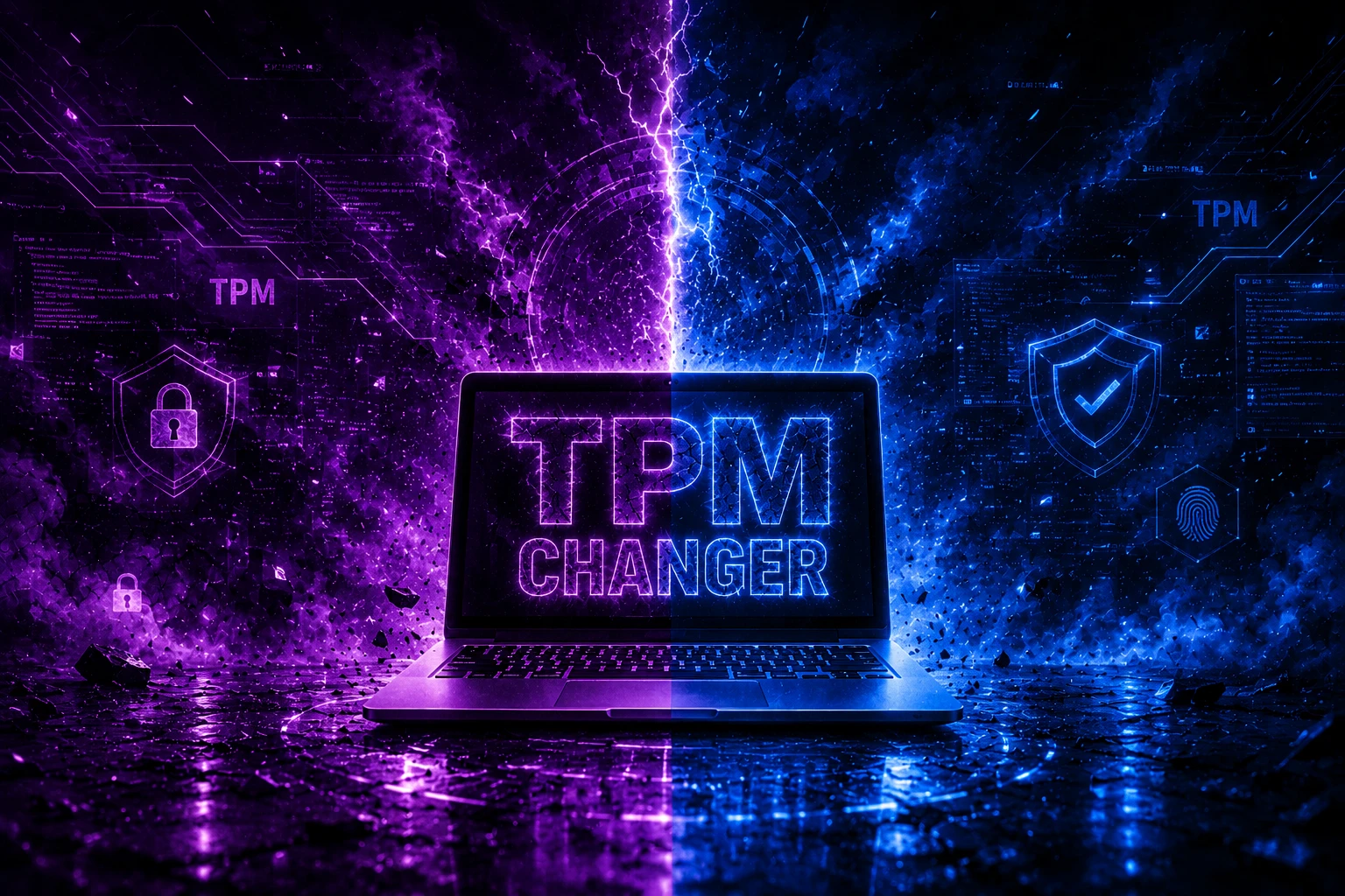 Hwid Changer