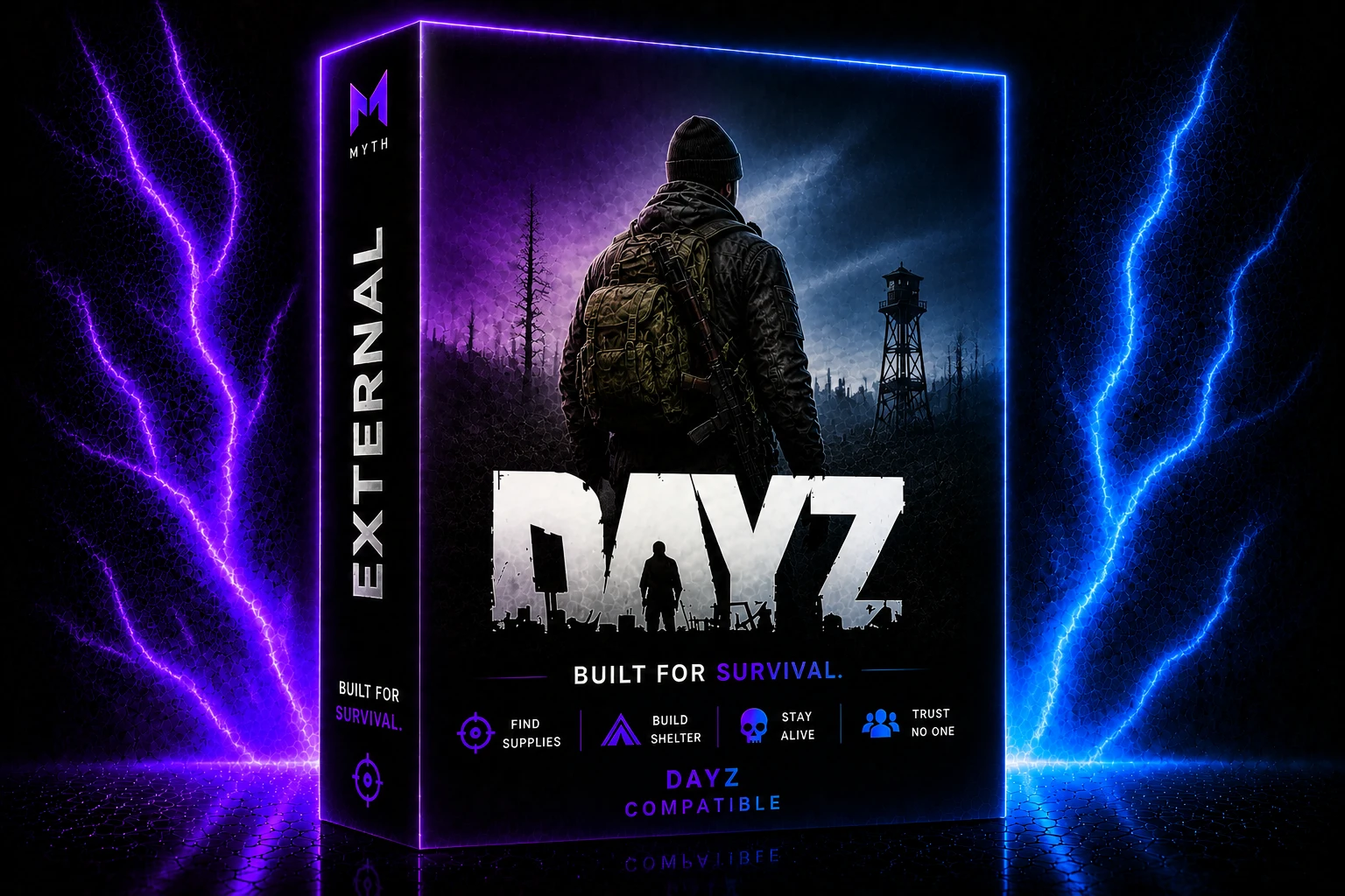 Dayz External Guide