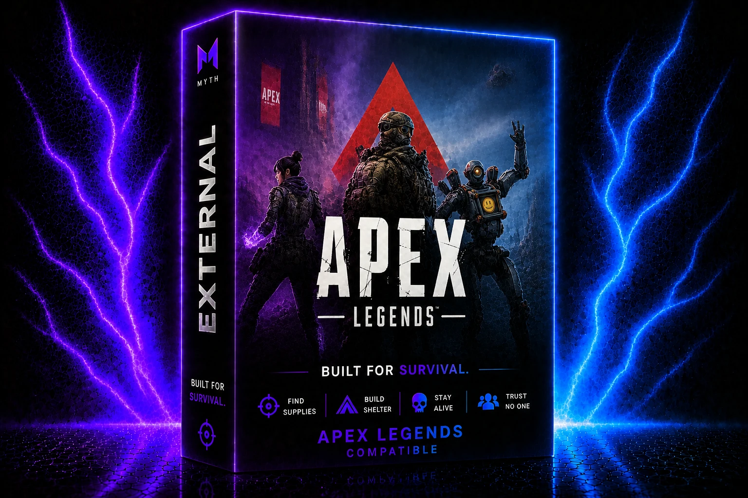 Apex legends External Guide