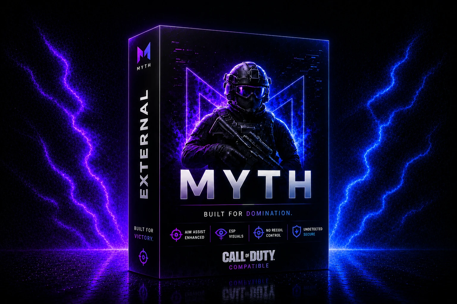 Myth External Guide