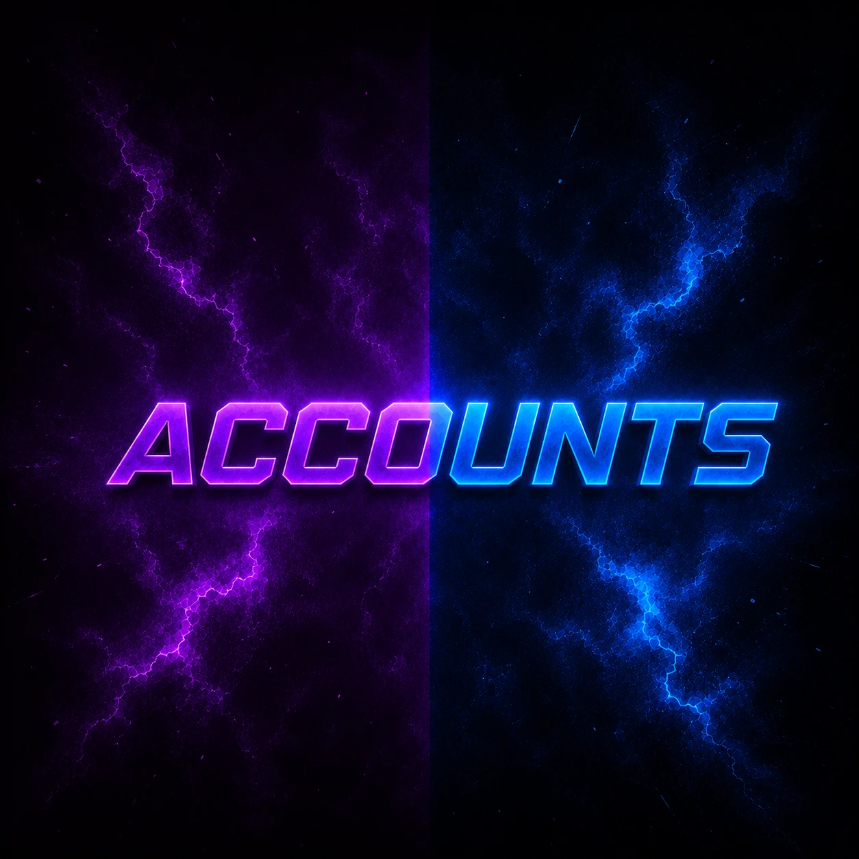 Accounts