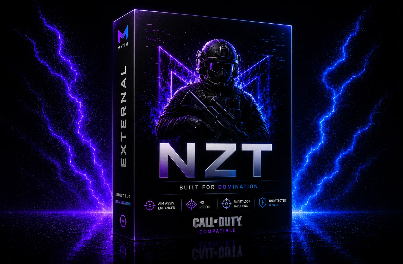 NZT External Guide