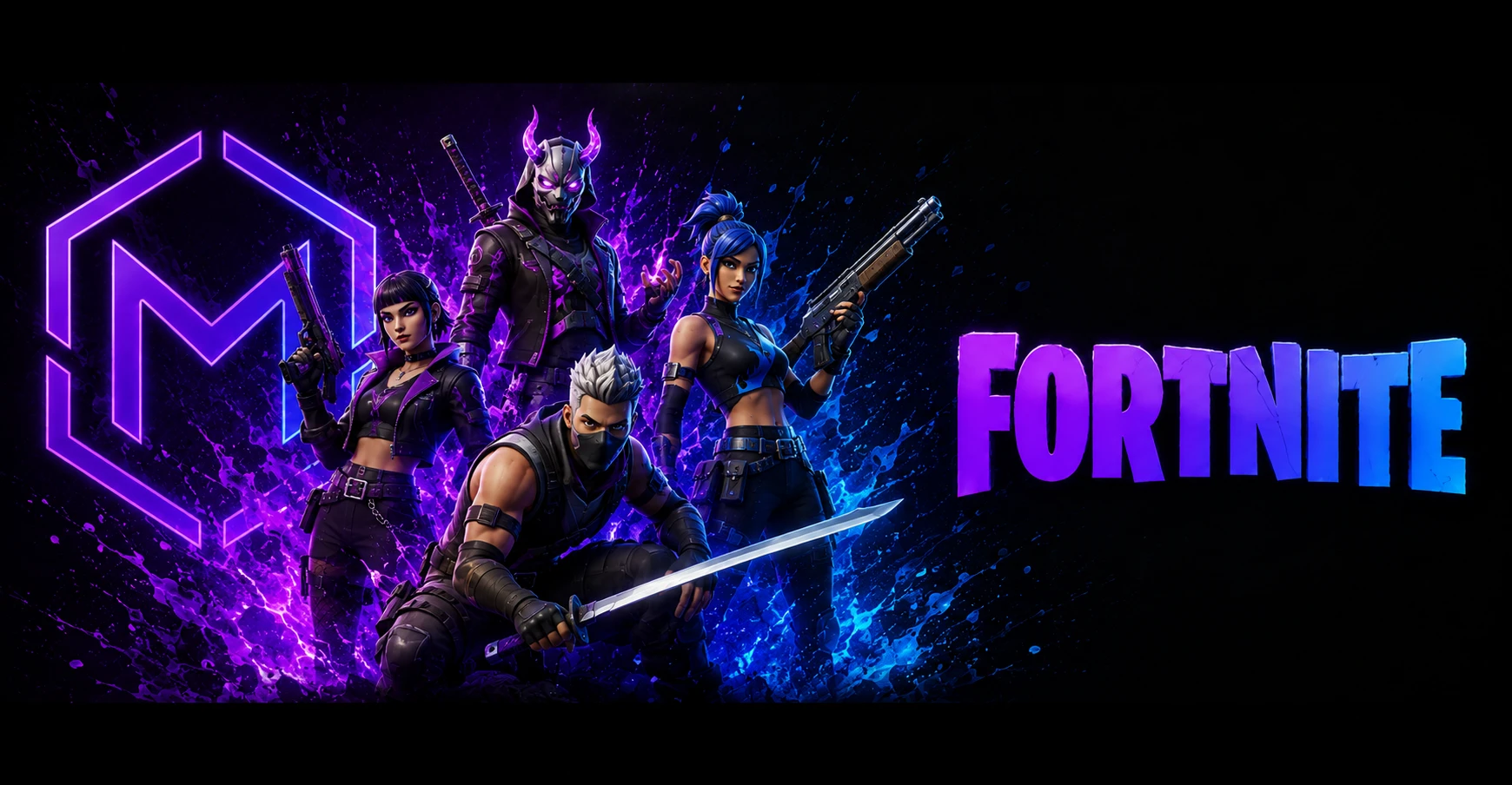 Fortnite Products