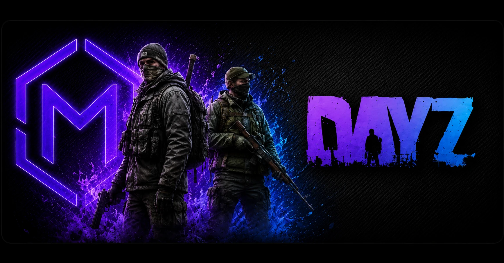 DayZ Products