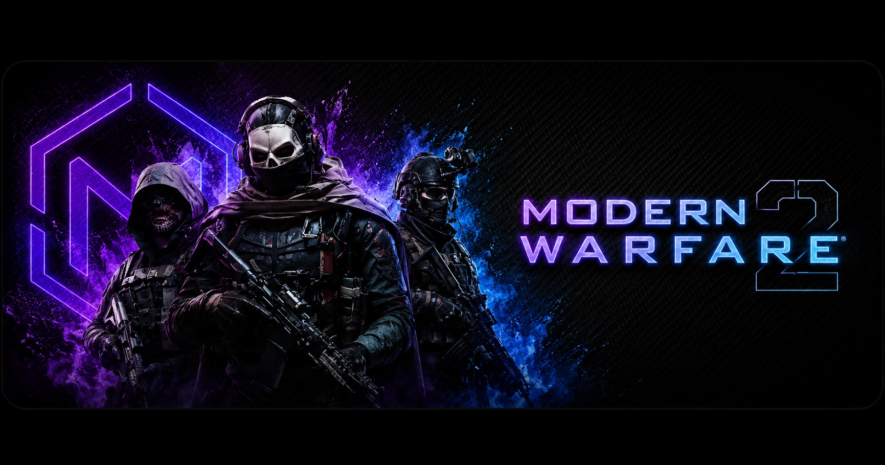 Modern Warfare 2