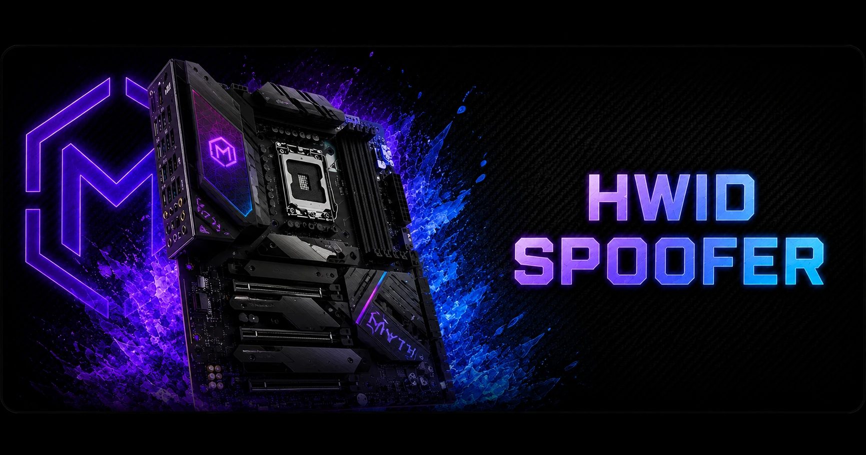Hwid Changer