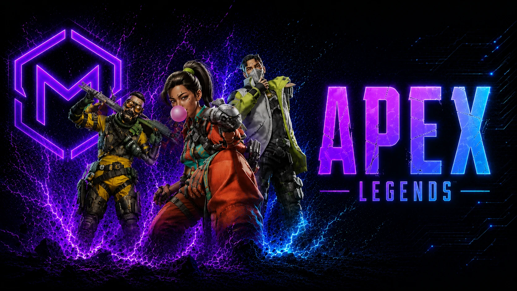 Apex Legend Products