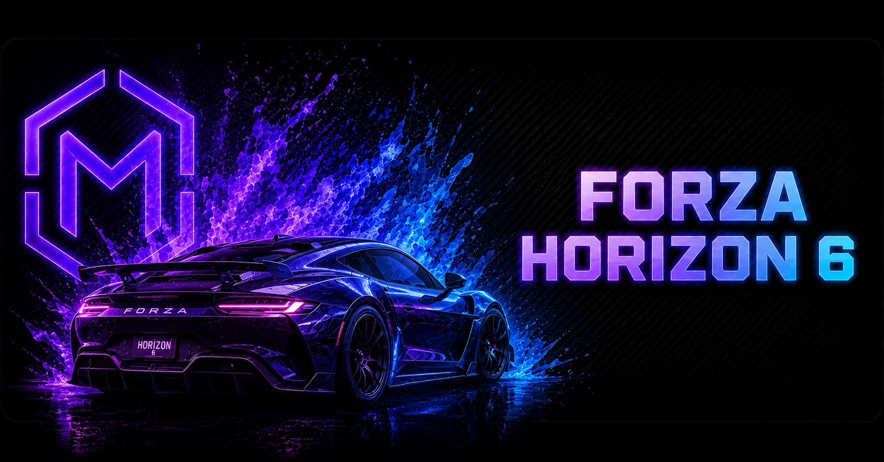 Forza Horizon 6